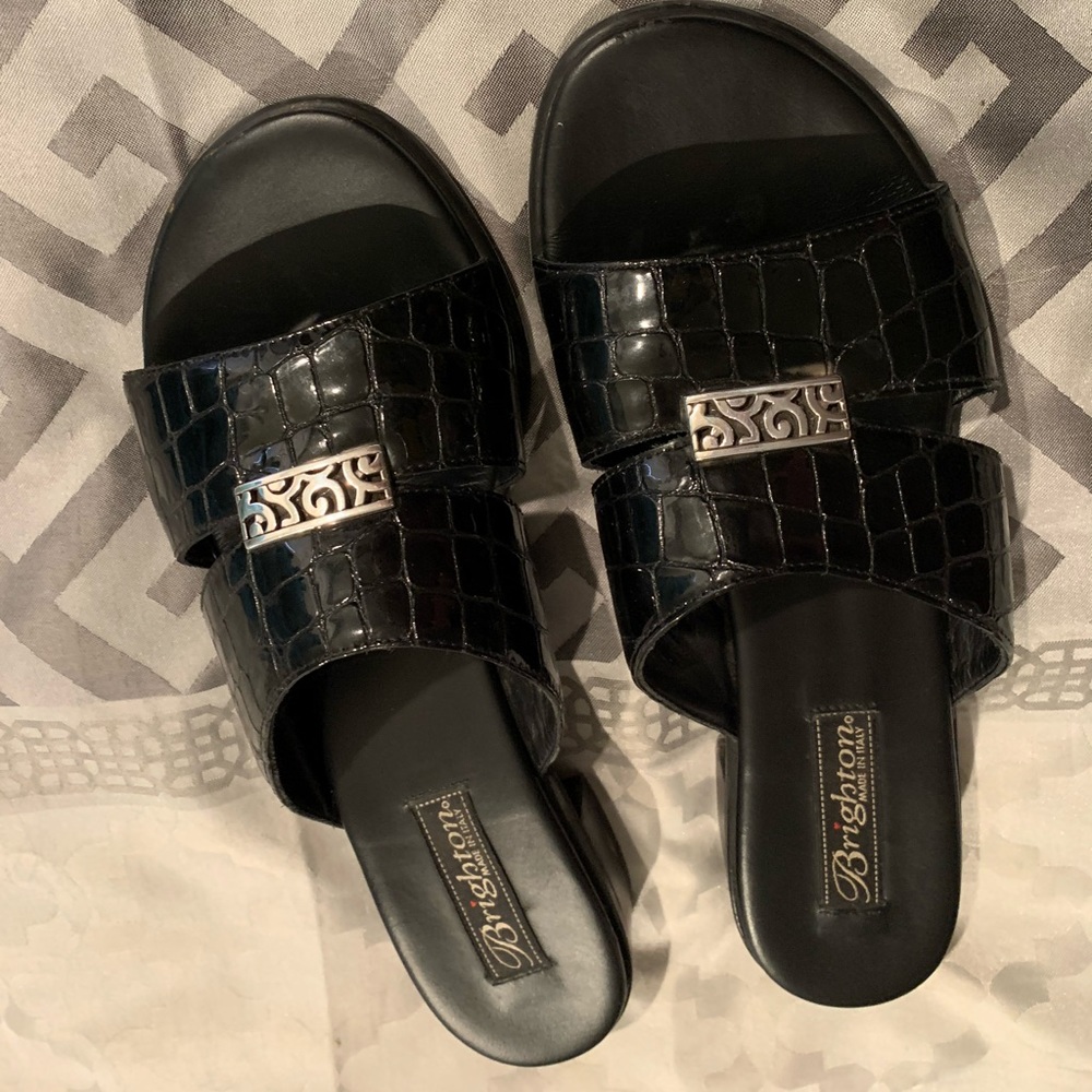 Brighton Sandals